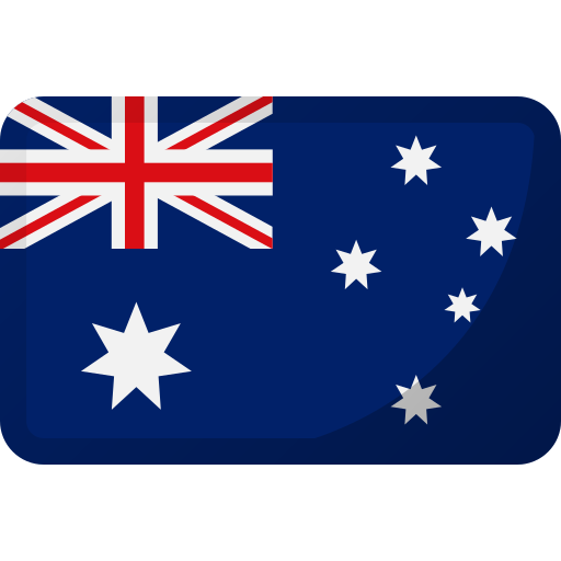 Bandeira de australia