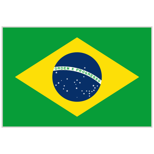 Bandeira de Brazil