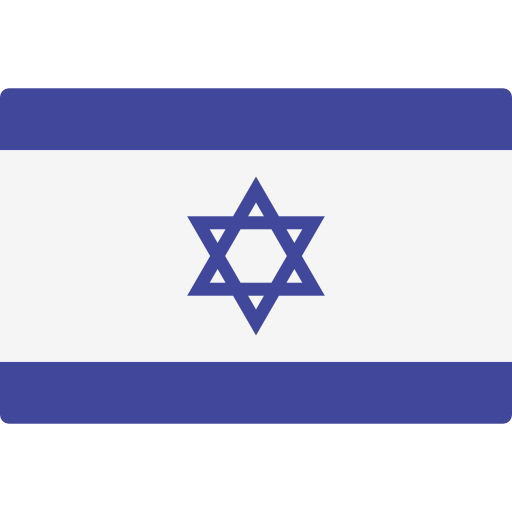 Bandeira de israel
