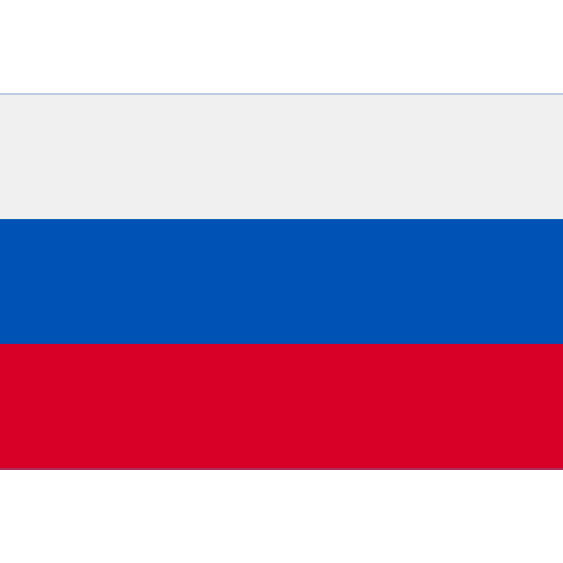 Bandeira de russia