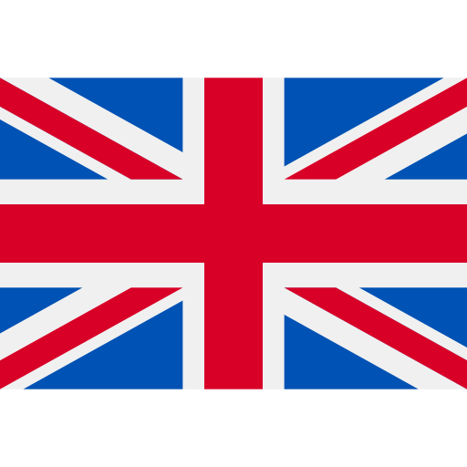 Bandeira de uk