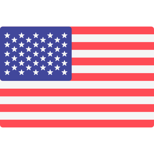 Bandeira de usa