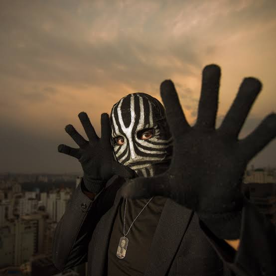 Foto de perfil de Mister