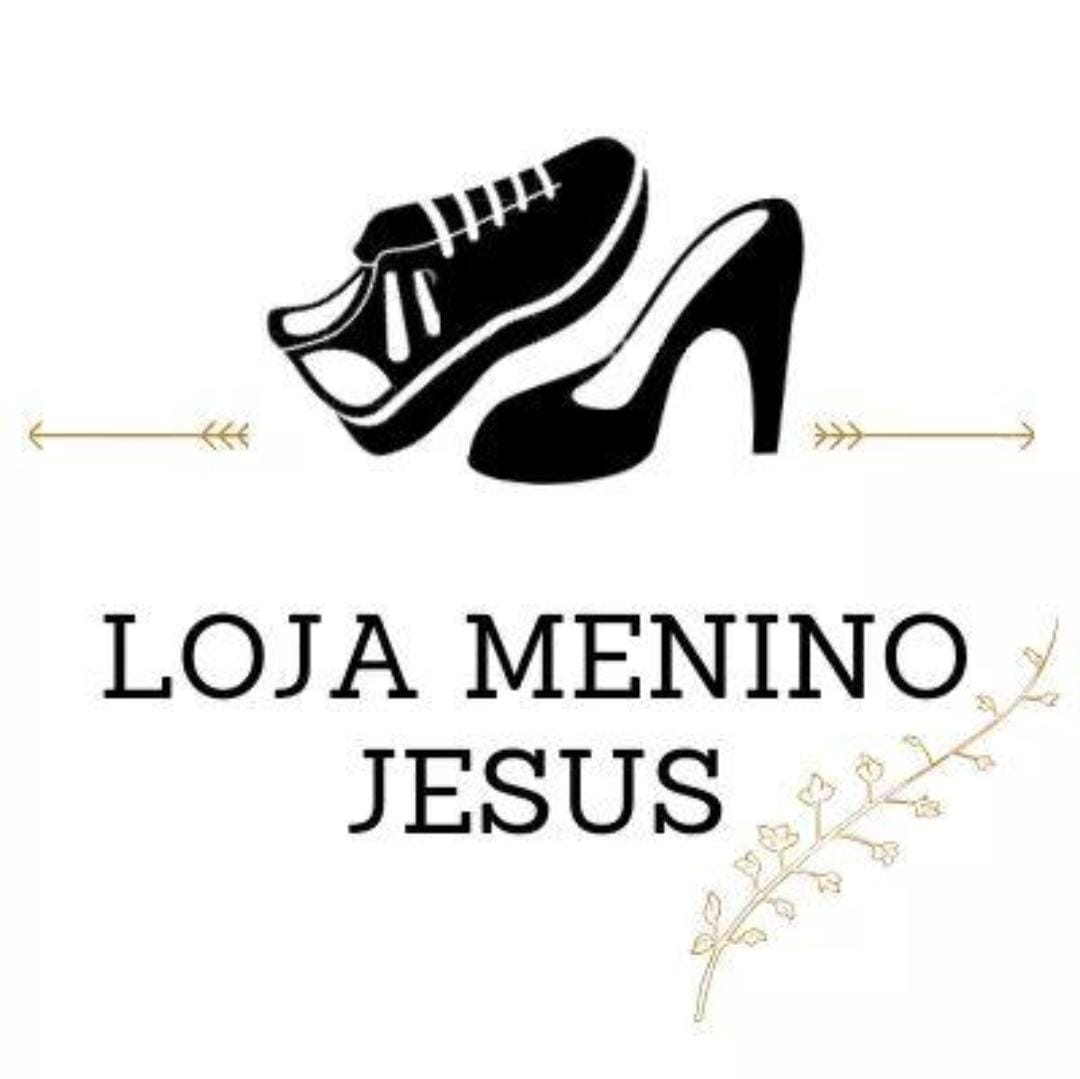 Logo da empresa Loja menino jesus 